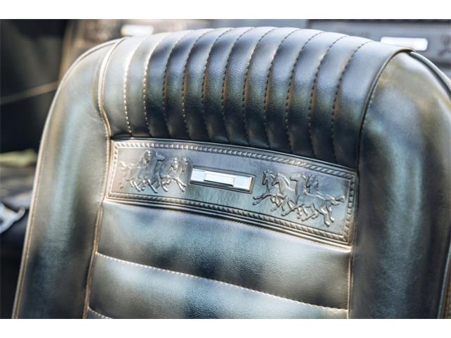 1966 Ford Mustang (CC-2097317) for sale in Laguna Beach, California