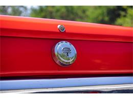 1966 Ford Mustang (CC-2097317) for sale in Laguna Beach, California