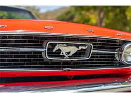 1966 Ford Mustang (CC-2097317) for sale in Laguna Beach, California