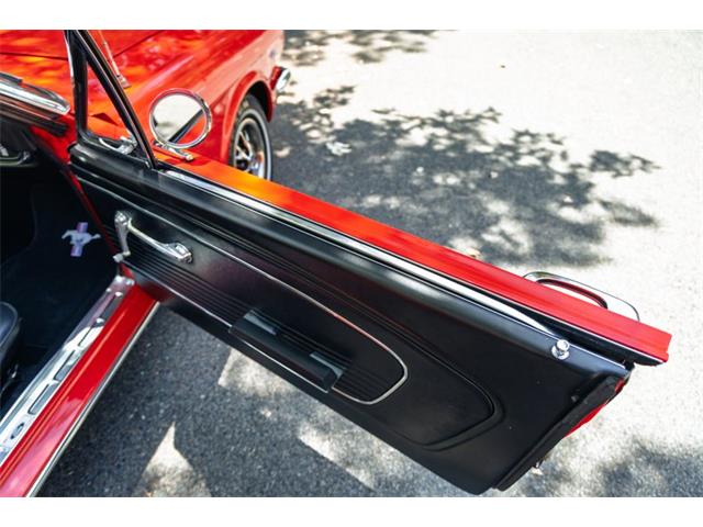 1966 Ford Mustang (CC-2097317) for sale in Laguna Beach, California