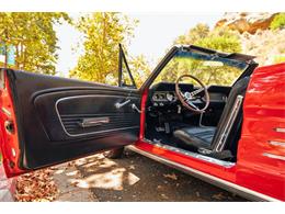 1966 Ford Mustang (CC-2097317) for sale in Laguna Beach, California