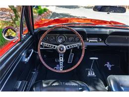 1966 Ford Mustang (CC-2097317) for sale in Laguna Beach, California