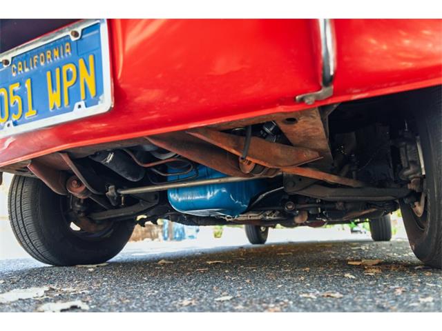 1966 Ford Mustang (CC-2097317) for sale in Laguna Beach, California