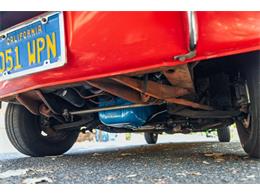 1966 Ford Mustang (CC-2097317) for sale in Laguna Beach, California