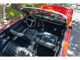 1966 Ford Mustang (CC-2097317) for sale in Laguna Beach, California