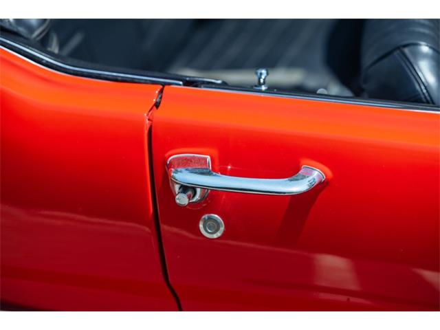 1966 Ford Mustang (CC-2097317) for sale in Laguna Beach, California