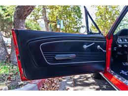 1966 Ford Mustang (CC-2097317) for sale in Laguna Beach, California