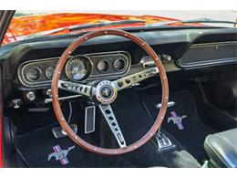 1966 Ford Mustang (CC-2097317) for sale in Laguna Beach, California