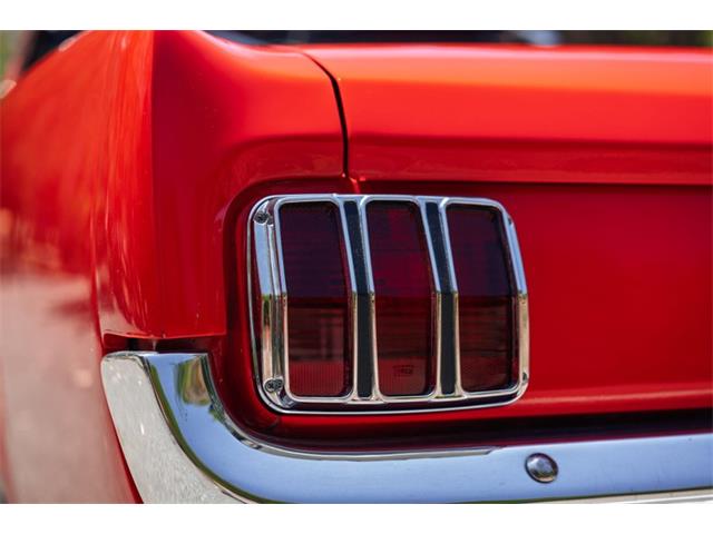 1966 Ford Mustang (CC-2097317) for sale in Laguna Beach, California