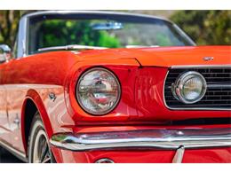 1966 Ford Mustang (CC-2097317) for sale in Laguna Beach, California