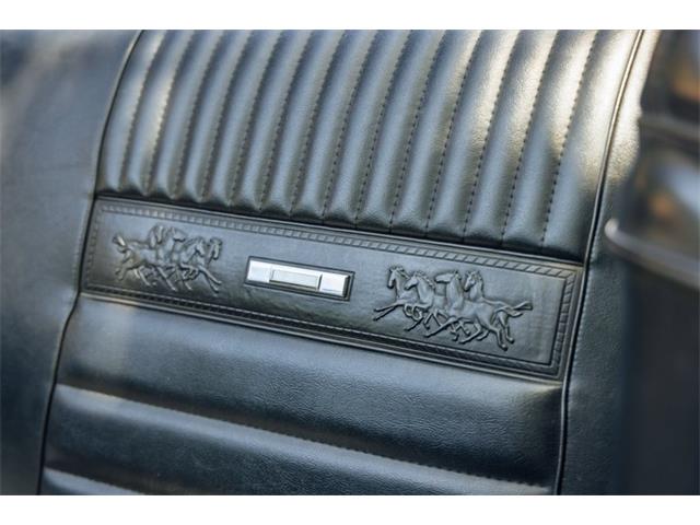 1966 Ford Mustang (CC-2097317) for sale in Laguna Beach, California