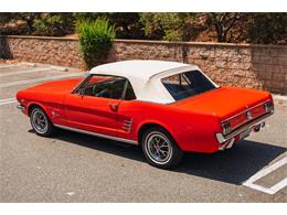 1966 Ford Mustang (CC-2097317) for sale in Laguna Beach, California
