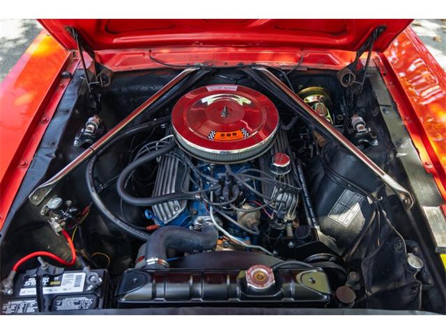 1966 Ford Mustang (CC-2097317) for sale in Laguna Beach, California
