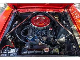 1966 Ford Mustang (CC-2097317) for sale in Laguna Beach, California