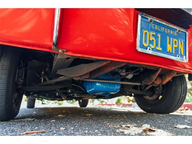 1966 Ford Mustang (CC-2097317) for sale in Laguna Beach, California