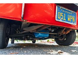 1966 Ford Mustang (CC-2097317) for sale in Laguna Beach, California