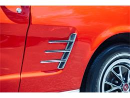 1966 Ford Mustang (CC-2097317) for sale in Laguna Beach, California