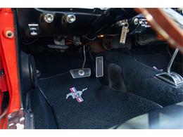 1966 Ford Mustang (CC-2097317) for sale in Laguna Beach, California