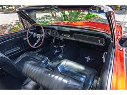 1966 Ford Mustang (CC-2097317) for sale in Laguna Beach, California