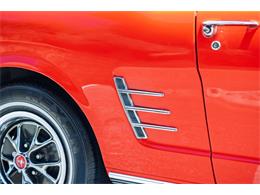 1966 Ford Mustang (CC-2097317) for sale in Laguna Beach, California