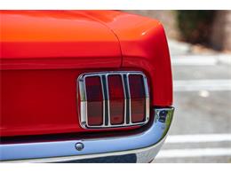 1966 Ford Mustang (CC-2097317) for sale in Laguna Beach, California