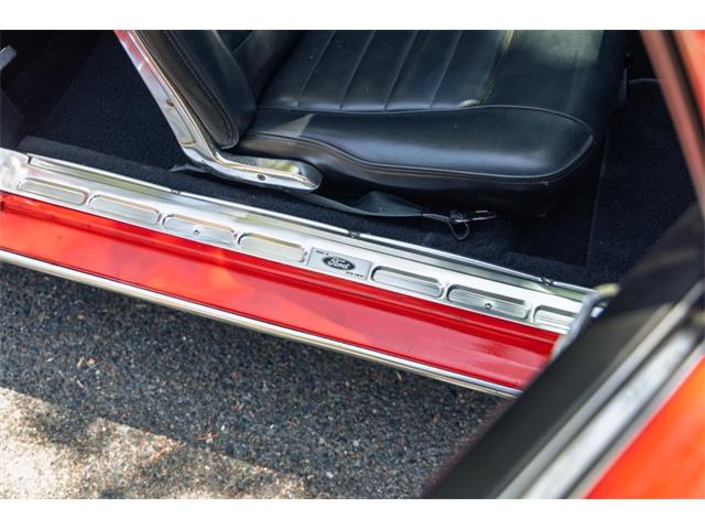 1966 Ford Mustang (CC-2097317) for sale in Laguna Beach, California