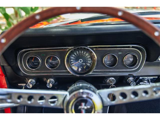 1966 Ford Mustang (CC-2097317) for sale in Laguna Beach, California