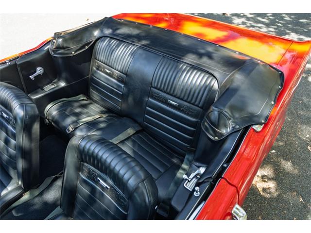 1966 Ford Mustang (CC-2097317) for sale in Laguna Beach, California