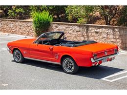 1966 Ford Mustang (CC-2097317) for sale in Laguna Beach, California