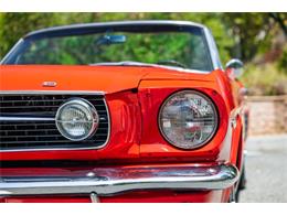 1966 Ford Mustang (CC-2097317) for sale in Laguna Beach, California