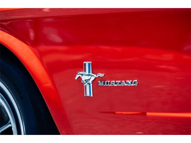 1966 Ford Mustang (CC-2097317) for sale in Laguna Beach, California