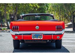 1966 Ford Mustang (CC-2097317) for sale in Laguna Beach, California