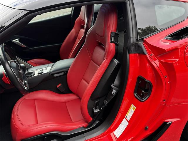 2019 Chevrolet Corvette (CC-2097319) for sale in Gladstone, Oregon