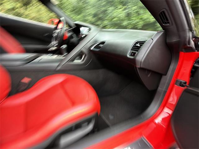2019 Chevrolet Corvette (CC-2097319) for sale in Gladstone, Oregon