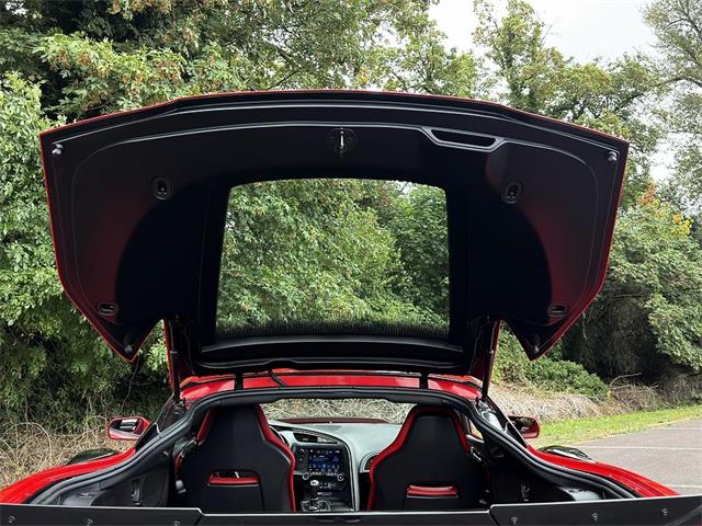2019 Chevrolet Corvette (CC-2097319) for sale in Gladstone, Oregon