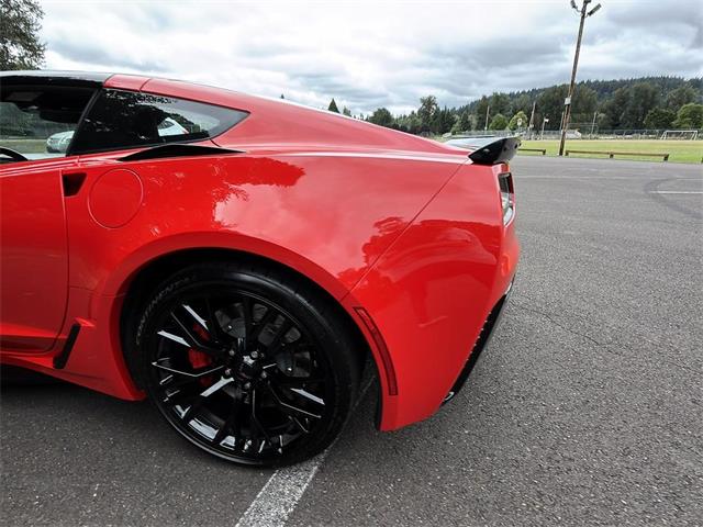 2019 Chevrolet Corvette (CC-2097319) for sale in Gladstone, Oregon