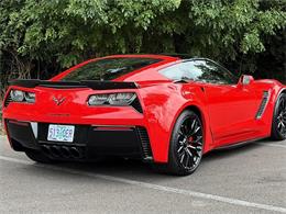 2019 Chevrolet Corvette (CC-2097319) for sale in Gladstone, Oregon