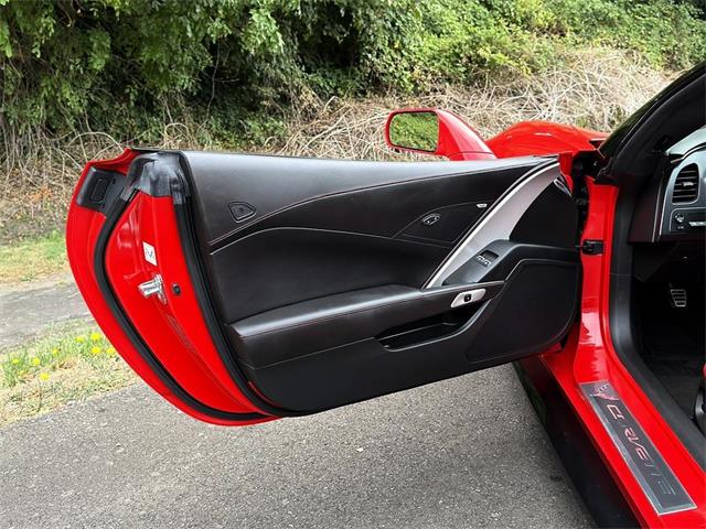 2019 Chevrolet Corvette (CC-2097319) for sale in Gladstone, Oregon