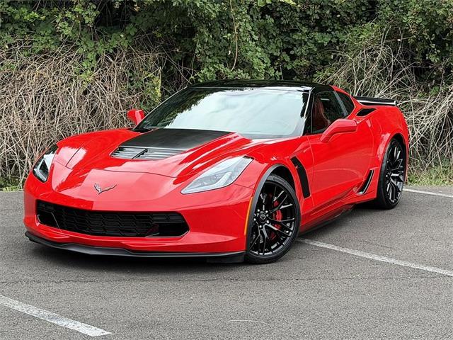 2019 Chevrolet Corvette (CC-2097319) for sale in Gladstone, Oregon