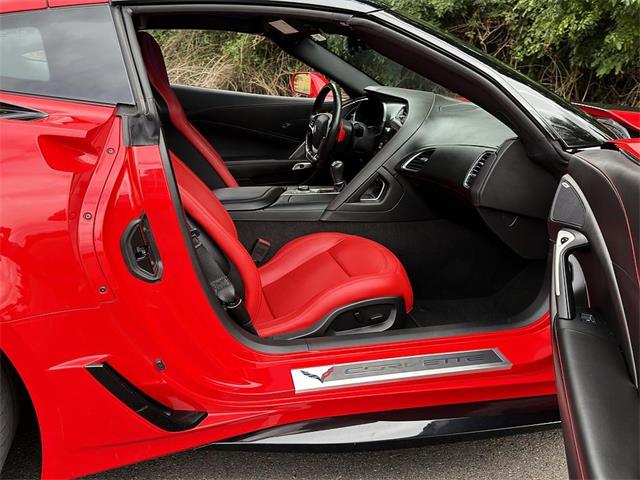 2019 Chevrolet Corvette (CC-2097319) for sale in Gladstone, Oregon