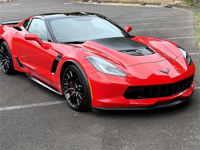 2019 Chevrolet Corvette (CC-2097319) for sale in Gladstone, Oregon
