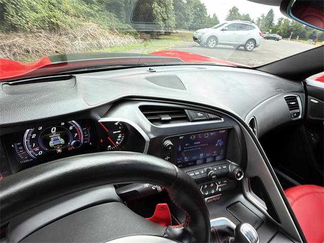 2019 Chevrolet Corvette (CC-2097319) for sale in Gladstone, Oregon