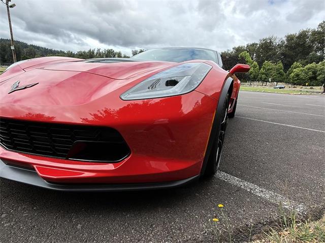 2019 Chevrolet Corvette (CC-2097319) for sale in Gladstone, Oregon