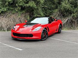 2019 Chevrolet Corvette (CC-2097319) for sale in Gladstone, Oregon