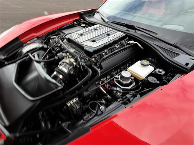 2019 Chevrolet Corvette (CC-2097319) for sale in Gladstone, Oregon