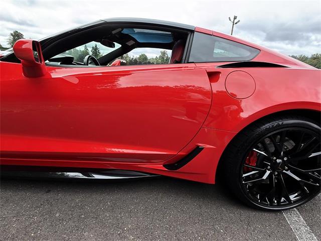 2019 Chevrolet Corvette (CC-2097319) for sale in Gladstone, Oregon