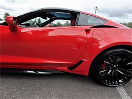 2019 Chevrolet Corvette (CC-2097319) for sale in Gladstone, Oregon