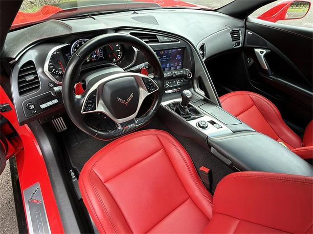 2019 Chevrolet Corvette (CC-2097319) for sale in Gladstone, Oregon