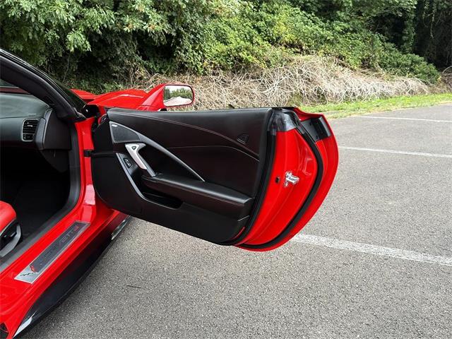 2019 Chevrolet Corvette (CC-2097319) for sale in Gladstone, Oregon