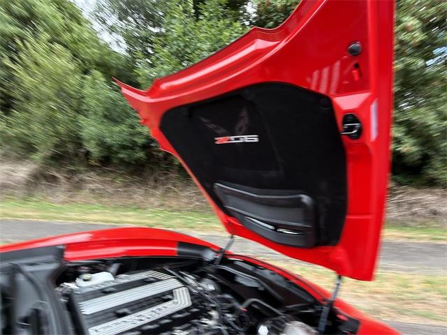 2019 Chevrolet Corvette (CC-2097319) for sale in Gladstone, Oregon